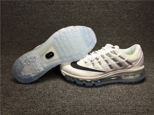 Super Max Nike Air Max 2016 Men--005